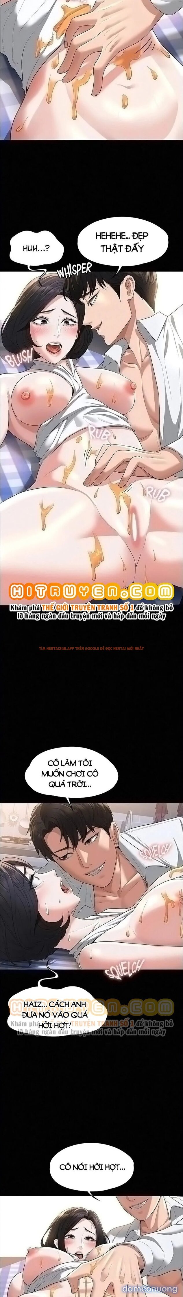 Xem ảnh 6 trong truyện hentai Ứng Dụng Cầu Được Ước Thấy - Chap 42 - hentaitvn.net