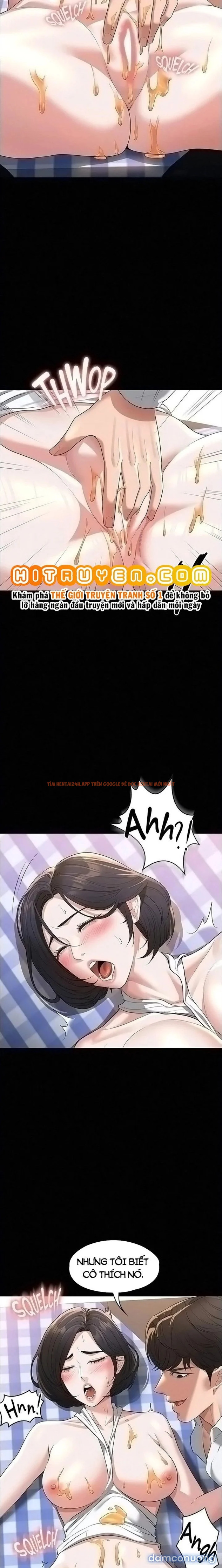 Xem ảnh 7 trong truyện hentai Ứng Dụng Cầu Được Ước Thấy - Chap 42 - hentaitvn.net