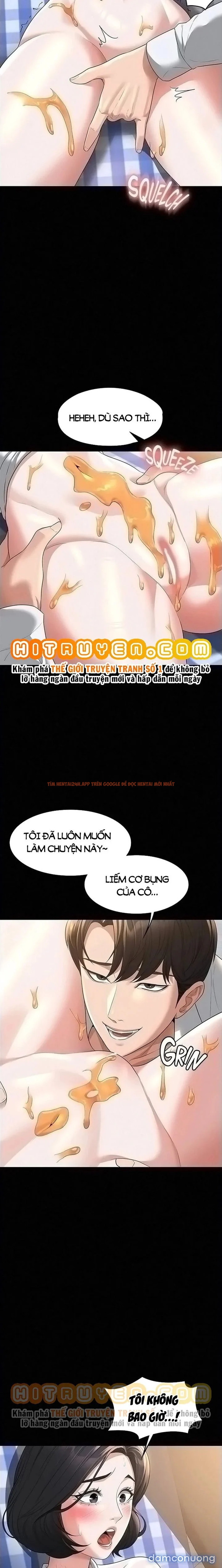 Xem ảnh 8 trong truyện hentai Ứng Dụng Cầu Được Ước Thấy - Chap 42 - hentaitvn.net