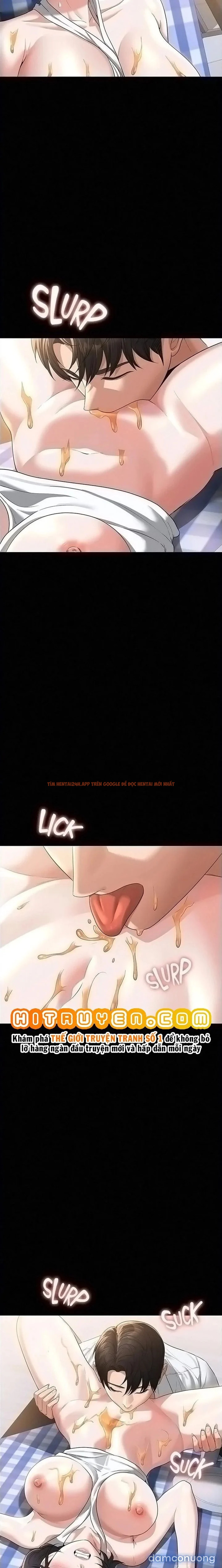 Xem ảnh 9 trong truyện hentai Ứng Dụng Cầu Được Ước Thấy - Chap 42 - hentaitvn.net