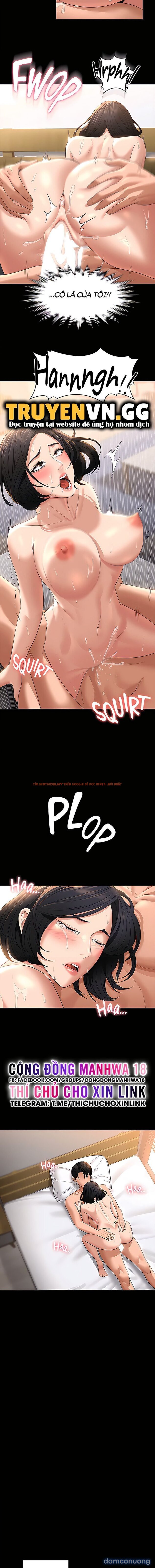 Xem ảnh 11 trong truyện hentai Ứng Dụng Cầu Được Ước Thấy - Chap 43 - hentaitvn.net