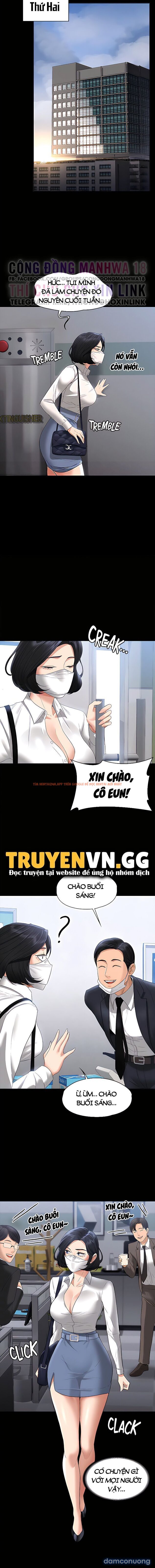 Xem ảnh 12 trong truyện hentai Ứng Dụng Cầu Được Ước Thấy - Chap 43 - hentaitvn.net