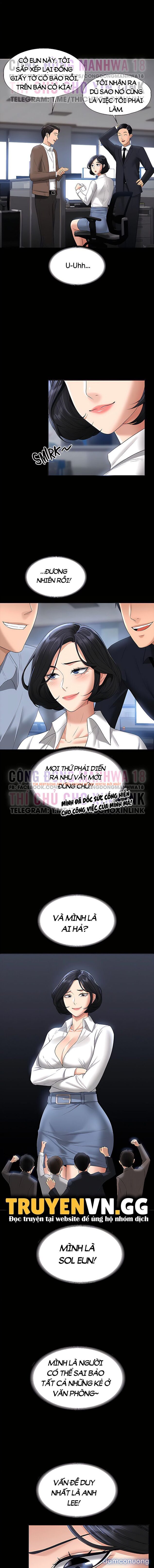 Xem ảnh 13 trong truyện hentai Ứng Dụng Cầu Được Ước Thấy - Chap 43 - hentaitvn.net