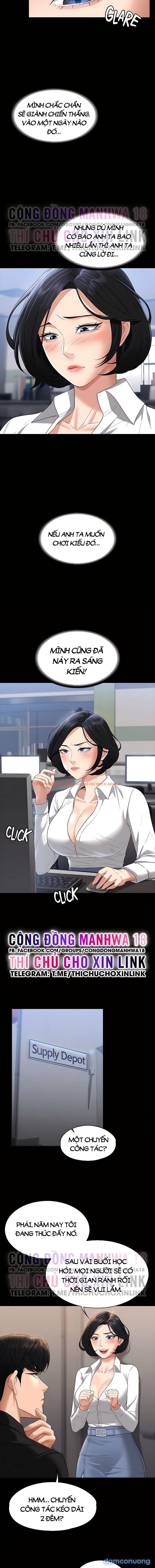 Xem ảnh 14 trong truyện hentai Ứng Dụng Cầu Được Ước Thấy - Chap 43 - hentaitvn.net