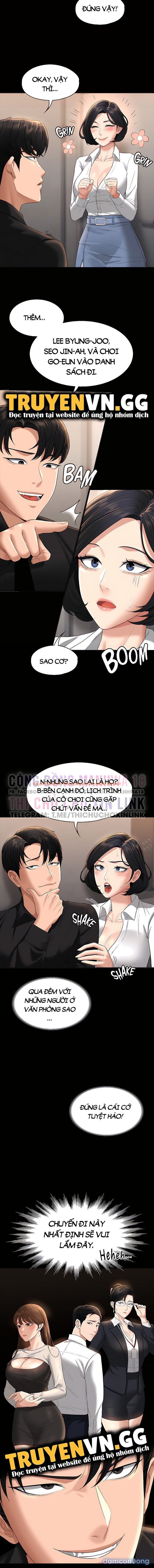 Xem ảnh 15 trong truyện hentai Ứng Dụng Cầu Được Ước Thấy - Chap 43 - hentaitvn.net