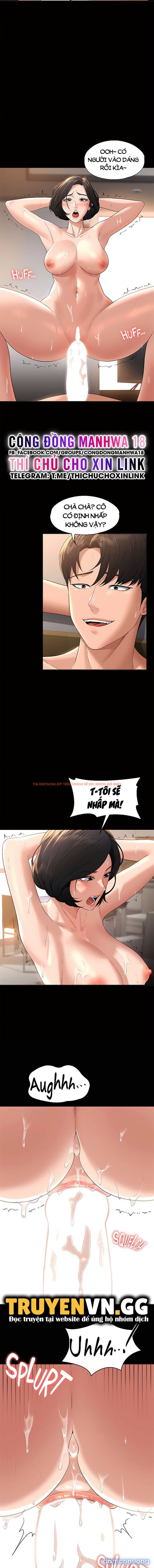 Xem ảnh 6 trong truyện hentai Ứng Dụng Cầu Được Ước Thấy - Chap 43 - hentaitvn.net