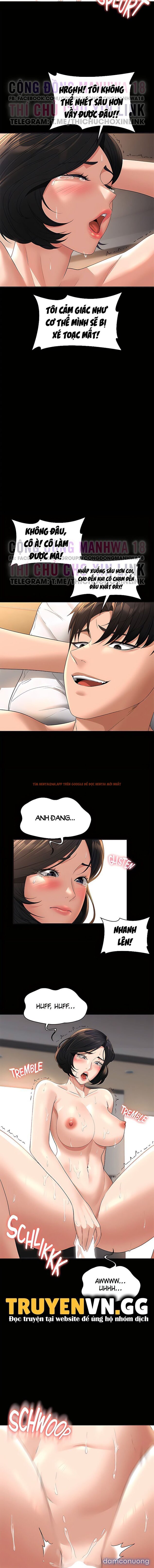 Xem ảnh 7 trong truyện hentai Ứng Dụng Cầu Được Ước Thấy - Chap 43 - hentaitvn.net