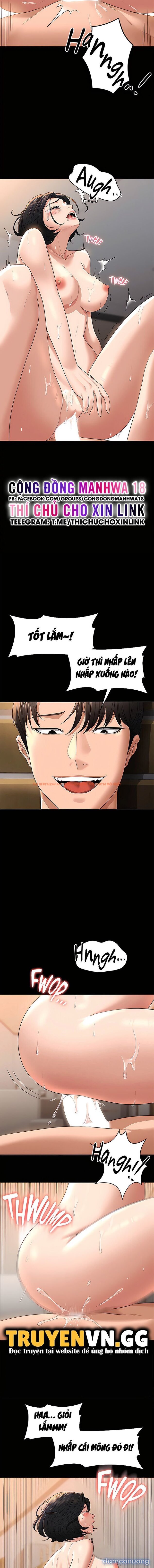 Xem ảnh 8 trong truyện hentai Ứng Dụng Cầu Được Ước Thấy - Chap 43 - hentaitvn.net