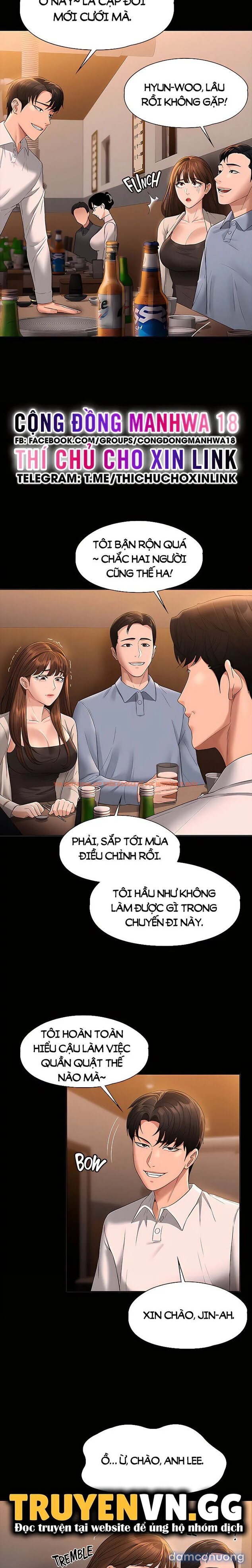 Xem ảnh 11 trong truyện hentai Ứng Dụng Cầu Được Ước Thấy - Chap 44 - hentaitvn.net