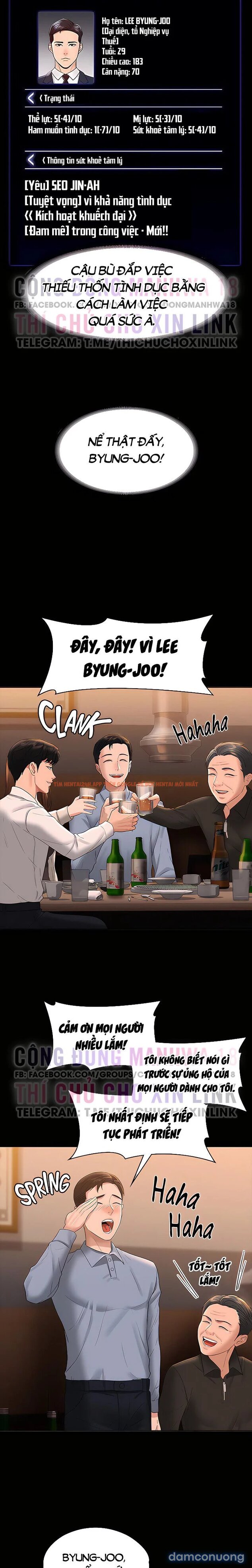 Xem ảnh 13 trong truyện hentai Ứng Dụng Cầu Được Ước Thấy - Chap 44 - hentaitvn.net