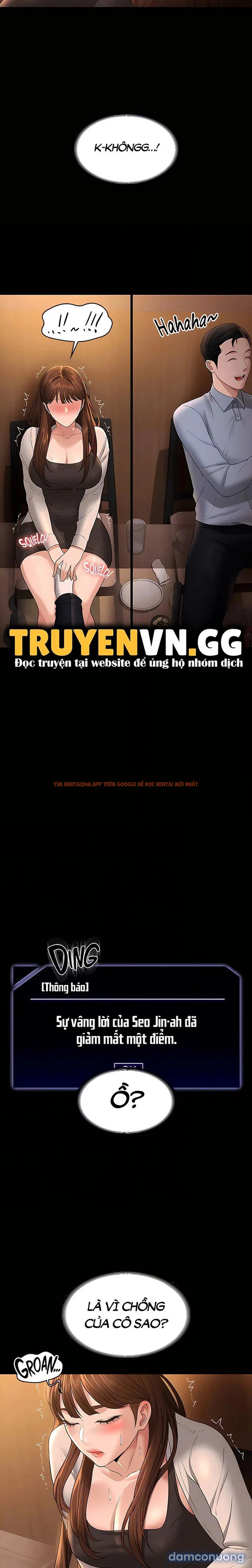 Xem ảnh 17 trong truyện hentai Ứng Dụng Cầu Được Ước Thấy - Chap 44 - hentaitvn.net