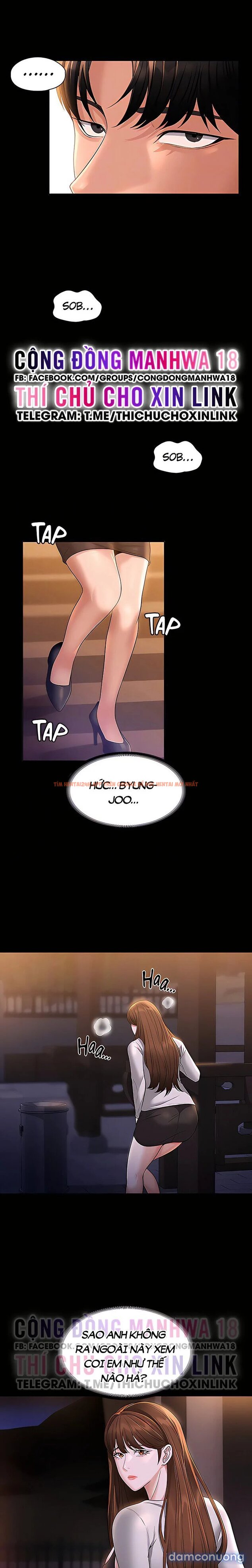 Xem ảnh 20 trong truyện hentai Ứng Dụng Cầu Được Ước Thấy - Chap 44 - hentaitvn.net