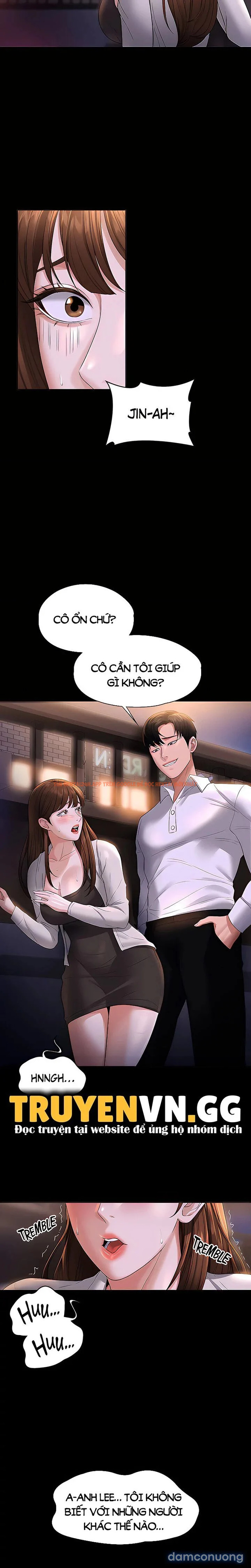 Xem ảnh 21 trong truyện hentai Ứng Dụng Cầu Được Ước Thấy - Chap 44 - hentaitvn.net