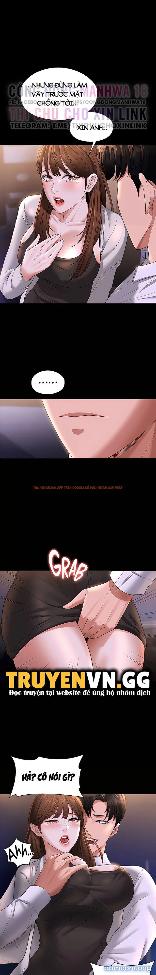 Xem ảnh 22 trong truyện hentai Ứng Dụng Cầu Được Ước Thấy - Chap 44 - hentaitvn.net