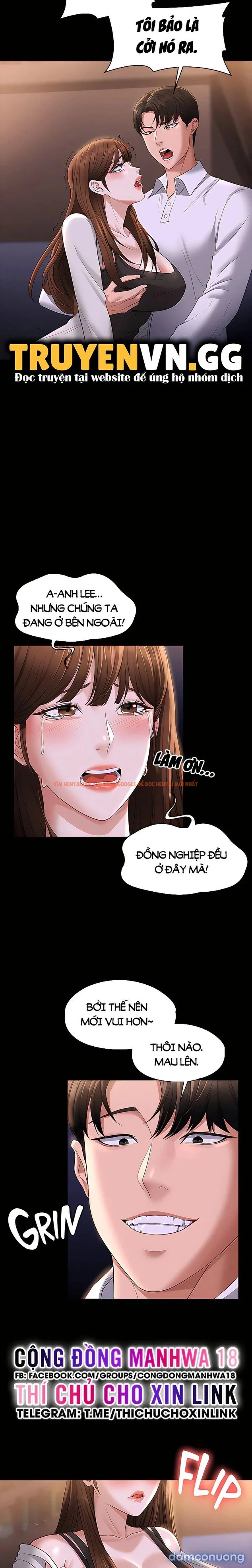 Xem ảnh 24 trong truyện hentai Ứng Dụng Cầu Được Ước Thấy - Chap 44 - hentaitvn.net