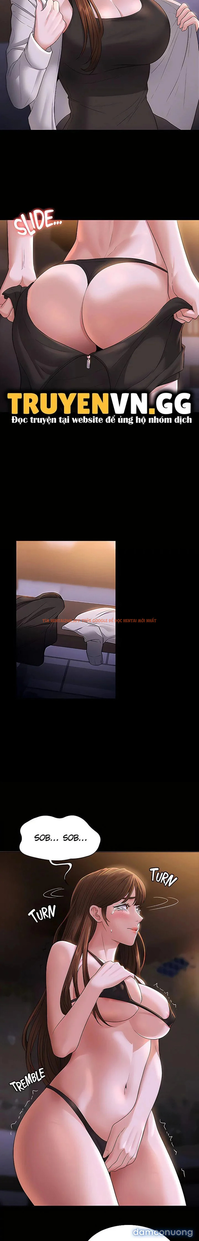 Xem ảnh 25 trong truyện hentai Ứng Dụng Cầu Được Ước Thấy - Chap 44 - hentaitvn.net