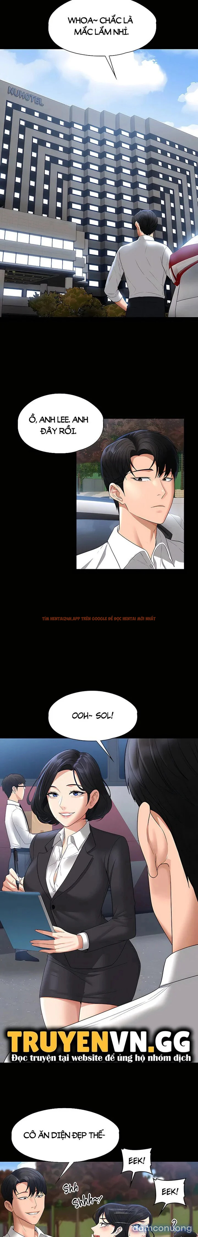 Xem ảnh 3 trong truyện hentai Ứng Dụng Cầu Được Ước Thấy - Chap 44 - hentaitvn.net