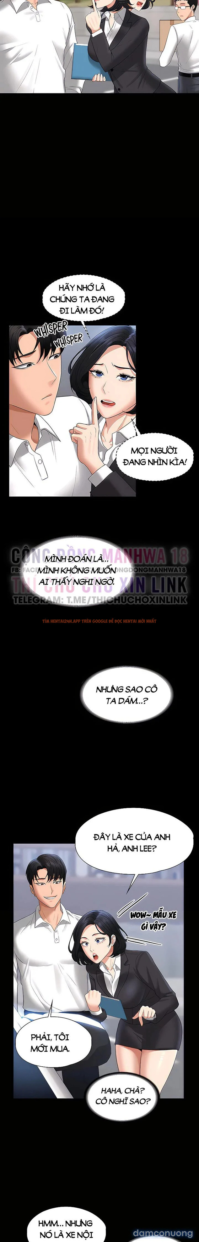 Xem ảnh 4 trong truyện hentai Ứng Dụng Cầu Được Ước Thấy - Chap 44 - hentaitvn.net