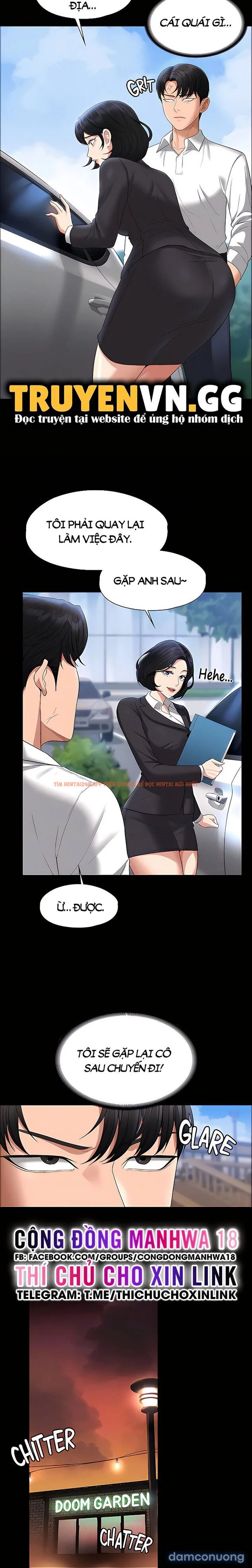 Xem ảnh 5 trong truyện hentai Ứng Dụng Cầu Được Ước Thấy - Chap 44 - hentaitvn.net