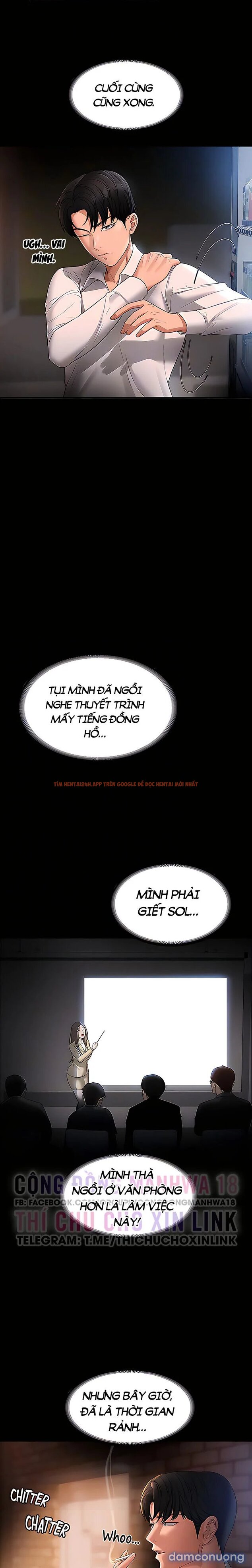 Xem ảnh 6 trong truyện hentai Ứng Dụng Cầu Được Ước Thấy - Chap 44 - hentaitvn.net