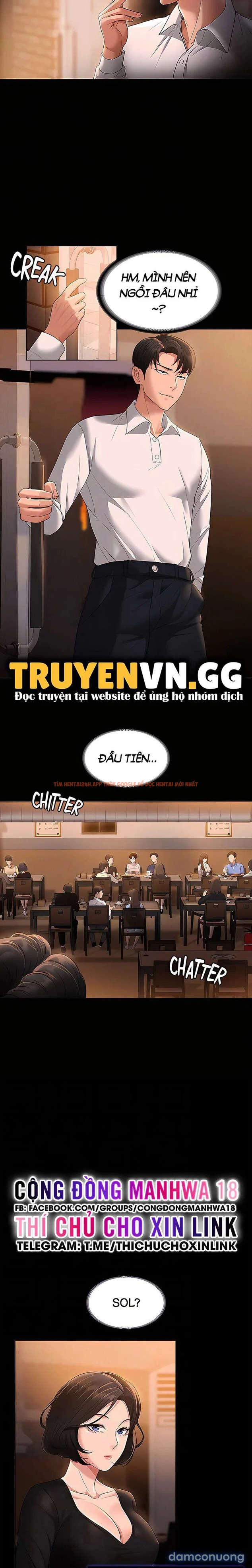 Xem ảnh 7 trong truyện hentai Ứng Dụng Cầu Được Ước Thấy - Chap 44 - hentaitvn.net