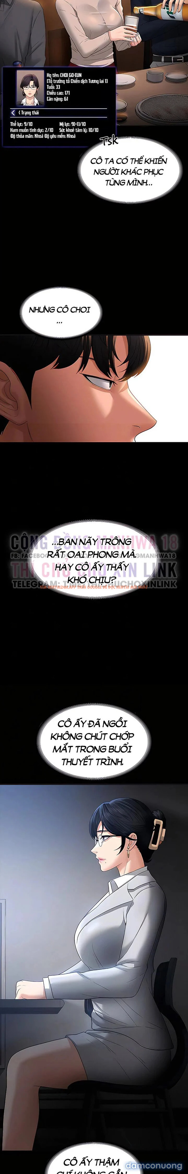 Xem ảnh 9 trong truyện hentai Ứng Dụng Cầu Được Ước Thấy - Chap 44 - hentaitvn.net