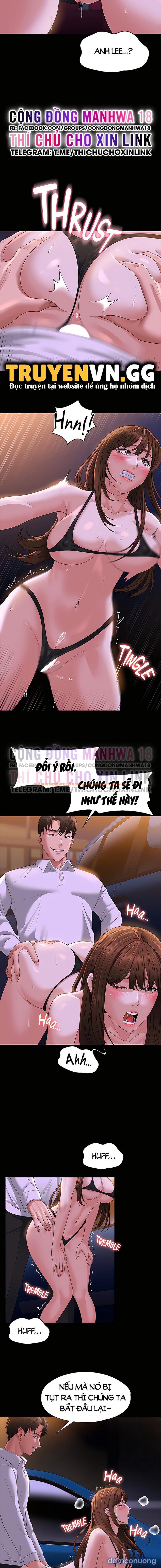 Xem ảnh 10 trong truyện hentai Ứng Dụng Cầu Được Ước Thấy - Chap 45 - hentaitvn.net