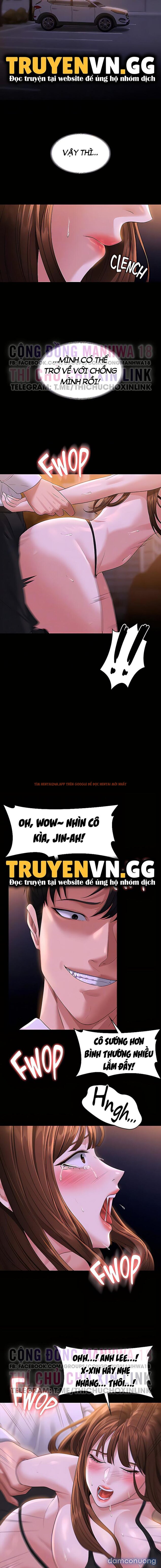 Xem ảnh 13 trong truyện hentai Ứng Dụng Cầu Được Ước Thấy - Chap 45 - hentaitvn.net