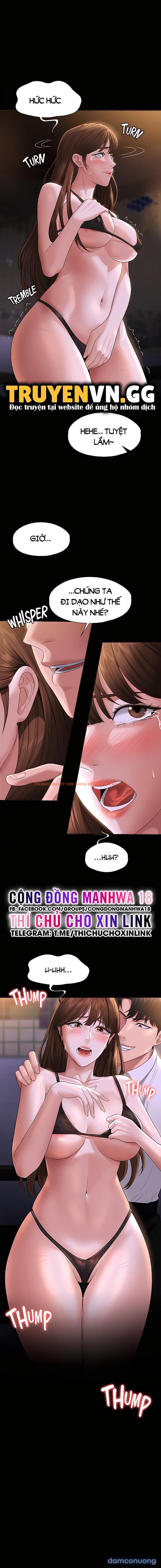 Xem ảnh 2 trong truyện hentai Ứng Dụng Cầu Được Ước Thấy - Chap 45 - hentaitvn.net