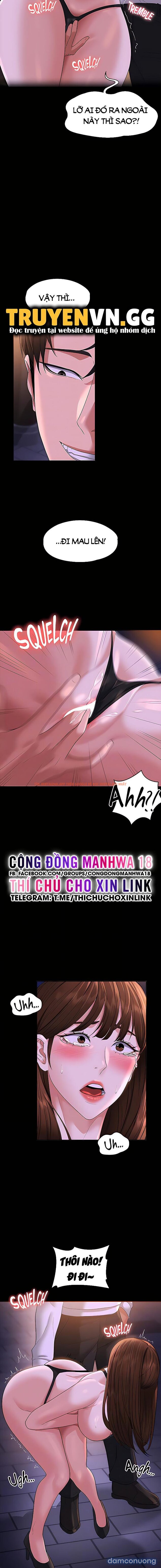 Xem ảnh 5 trong truyện hentai Ứng Dụng Cầu Được Ước Thấy - Chap 45 - hentaitvn.net