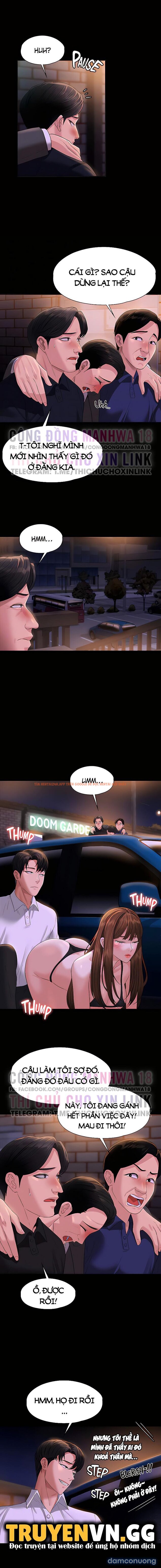 Xem ảnh 8 trong truyện hentai Ứng Dụng Cầu Được Ước Thấy - Chap 45 - hentaitvn.net