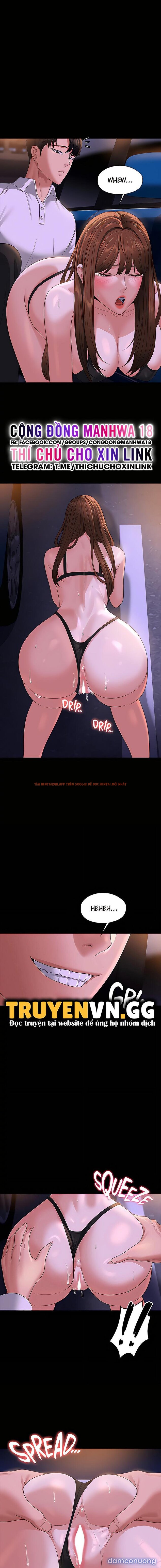 Xem ảnh 9 trong truyện hentai Ứng Dụng Cầu Được Ước Thấy - Chap 45 - hentaitvn.net