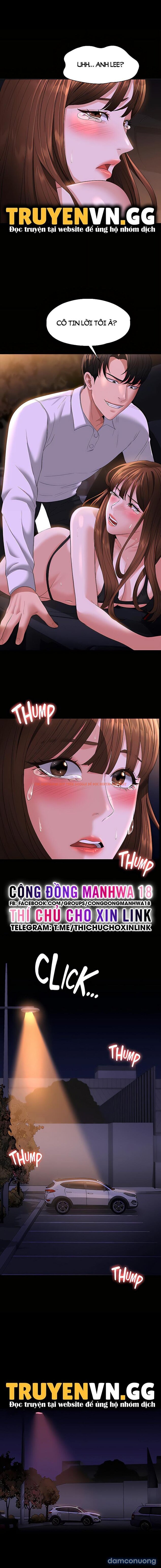 Xem ảnh 1 trong truyện hentai Ứng Dụng Cầu Được Ước Thấy - Chap 46 - hentaitvn.net