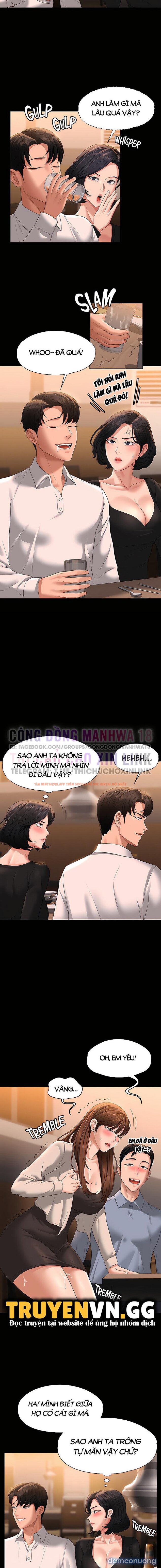 Xem ảnh 15 trong truyện hentai Ứng Dụng Cầu Được Ước Thấy - Chap 46 - hentaitvn.net