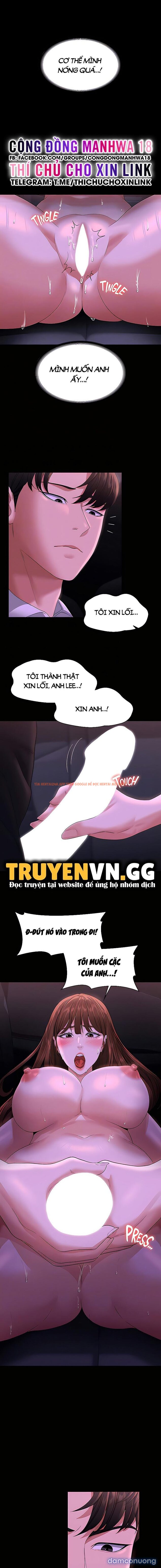 Xem ảnh 5 trong truyện hentai Ứng Dụng Cầu Được Ước Thấy - Chap 46 - hentaitvn.net