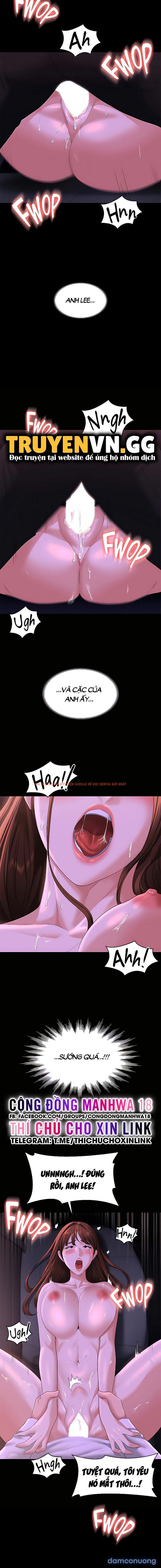 Xem ảnh 7 trong truyện hentai Ứng Dụng Cầu Được Ước Thấy - Chap 46 - hentaitvn.net