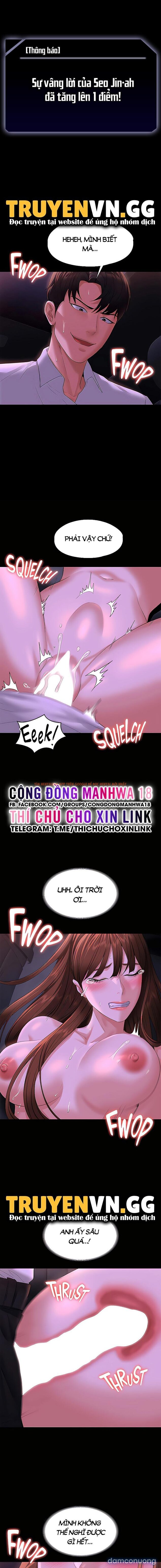 Xem ảnh 8 trong truyện hentai Ứng Dụng Cầu Được Ước Thấy - Chap 46 - hentaitvn.net