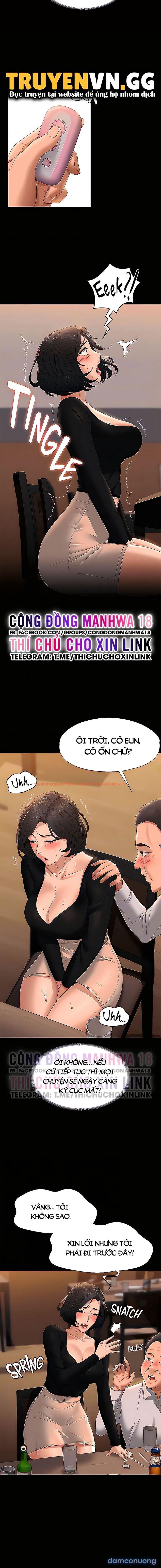 Xem ảnh 11 trong truyện hentai Ứng Dụng Cầu Được Ước Thấy - Chap 47 - hentaitvn.net