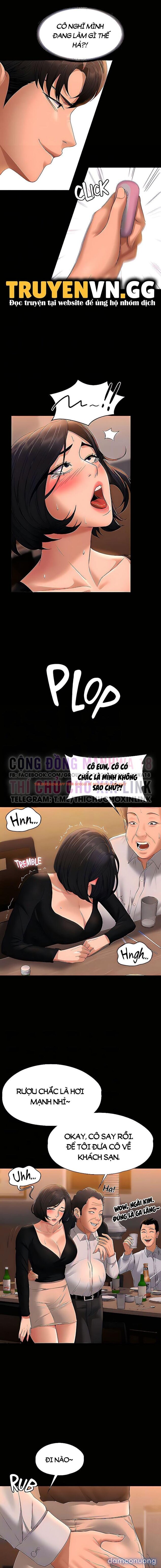 Xem ảnh 12 trong truyện hentai Ứng Dụng Cầu Được Ước Thấy - Chap 47 - hentaitvn.net