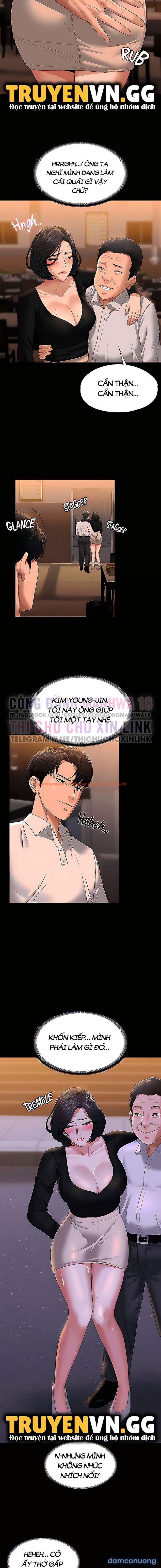 Xem ảnh 13 trong truyện hentai Ứng Dụng Cầu Được Ước Thấy - Chap 47 - hentaitvn.net