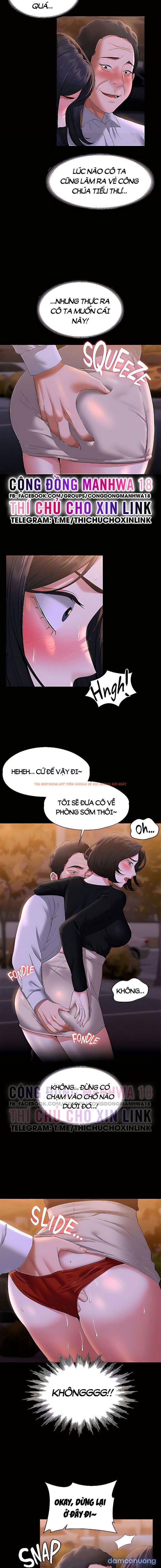 Xem ảnh 14 trong truyện hentai Ứng Dụng Cầu Được Ước Thấy - Chap 47 - hentaitvn.net