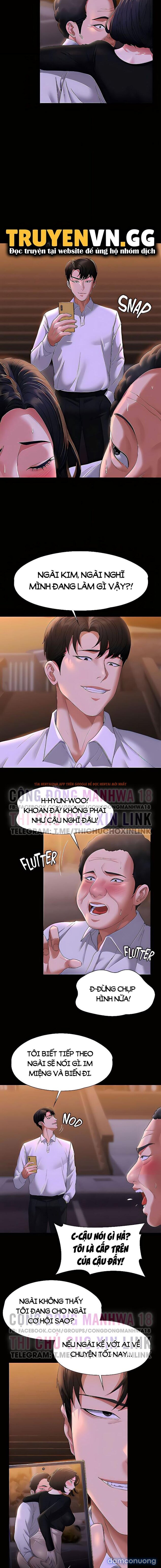 Xem ảnh 15 trong truyện hentai Ứng Dụng Cầu Được Ước Thấy - Chap 47 - hentaitvn.net