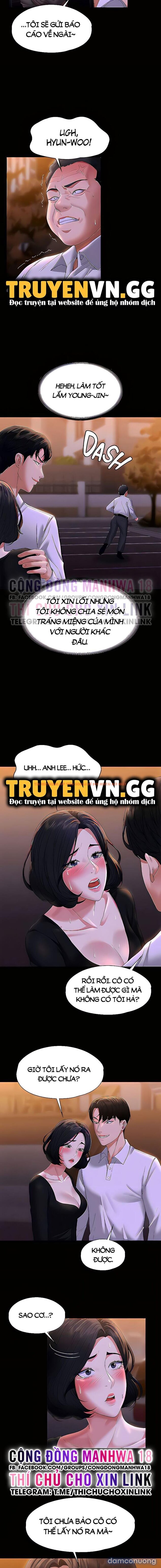 Xem ảnh 16 trong truyện hentai Ứng Dụng Cầu Được Ước Thấy - Chap 47 - hentaitvn.net