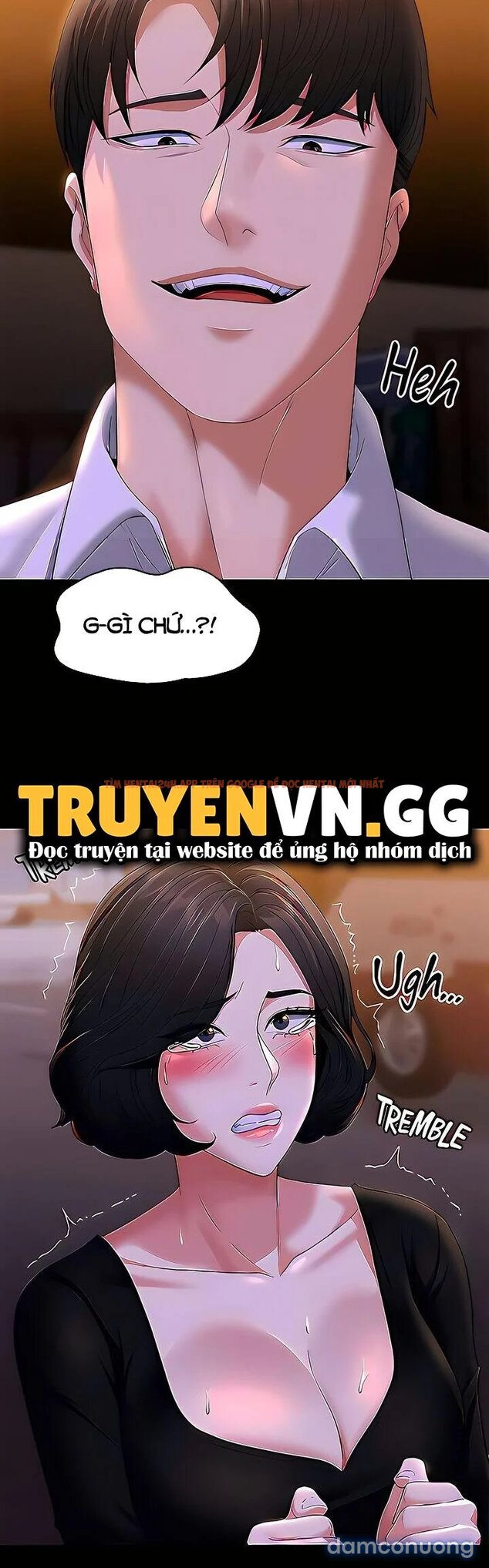 Xem ảnh 17 trong truyện hentai Ứng Dụng Cầu Được Ước Thấy - Chap 47 - hentaitvn.net