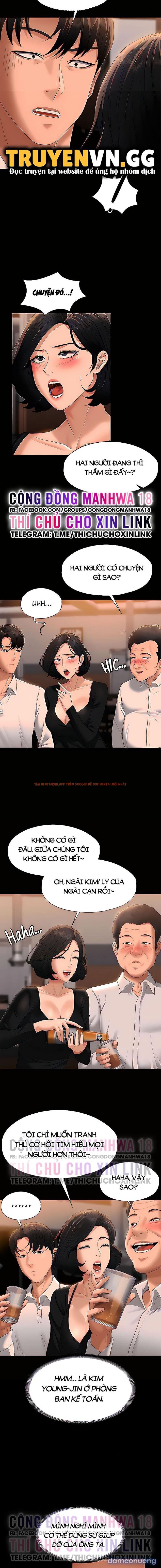 Xem ảnh 2 trong truyện hentai Ứng Dụng Cầu Được Ước Thấy - Chap 47 - hentaitvn.net