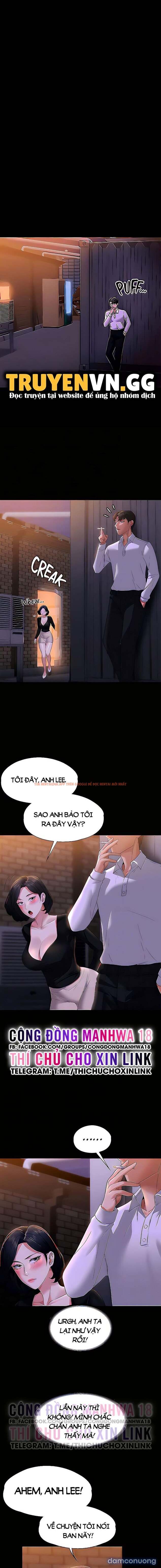 Xem ảnh 4 trong truyện hentai Ứng Dụng Cầu Được Ước Thấy - Chap 47 - hentaitvn.net