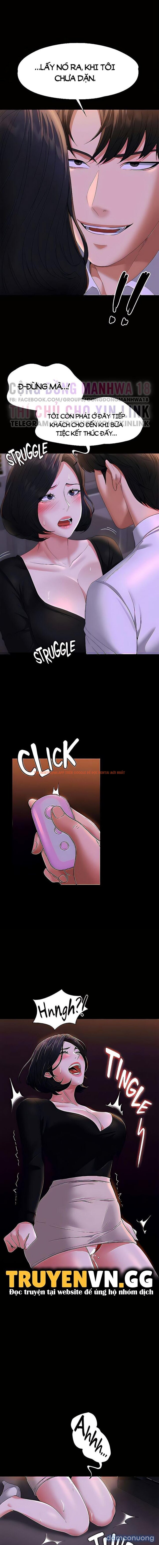 Xem ảnh 7 trong truyện hentai Ứng Dụng Cầu Được Ước Thấy - Chap 47 - hentaitvn.net