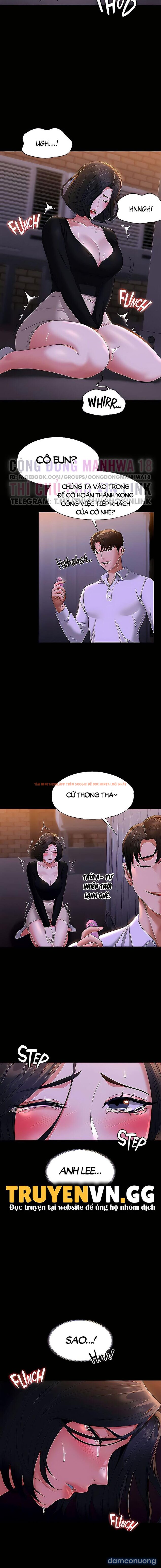 Xem ảnh 8 trong truyện hentai Ứng Dụng Cầu Được Ước Thấy - Chap 47 - hentaitvn.net