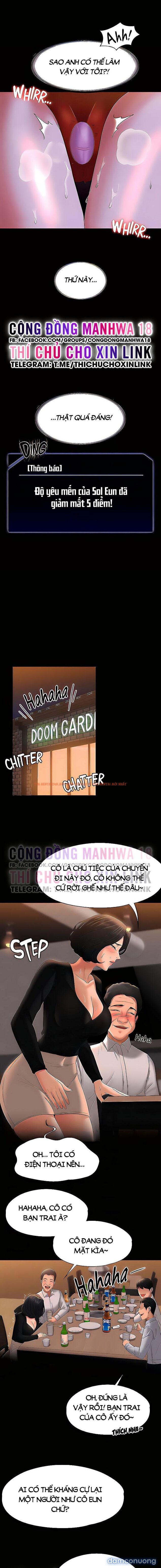 Xem ảnh 9 trong truyện hentai Ứng Dụng Cầu Được Ước Thấy - Chap 47 - hentaitvn.net