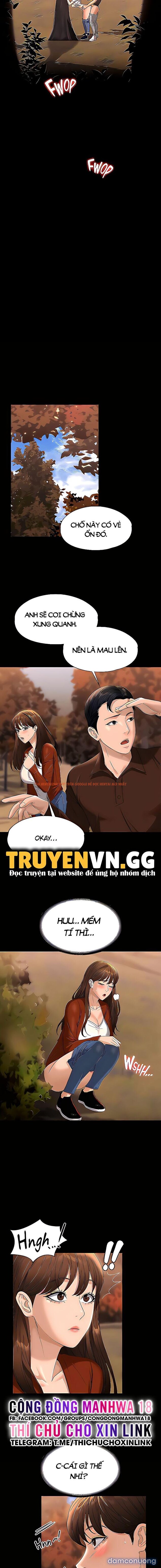 Xem ảnh 14 trong truyện hentai Ứng Dụng Cầu Được Ước Thấy - Chap 49 - hentaitvn.net